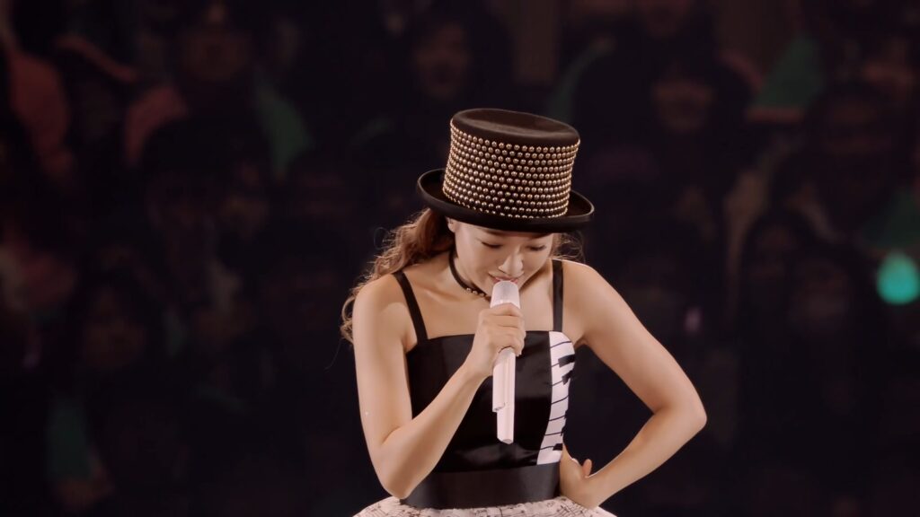 西野加奈 2019 Kana Nishino Love Collection Live《1.92》7