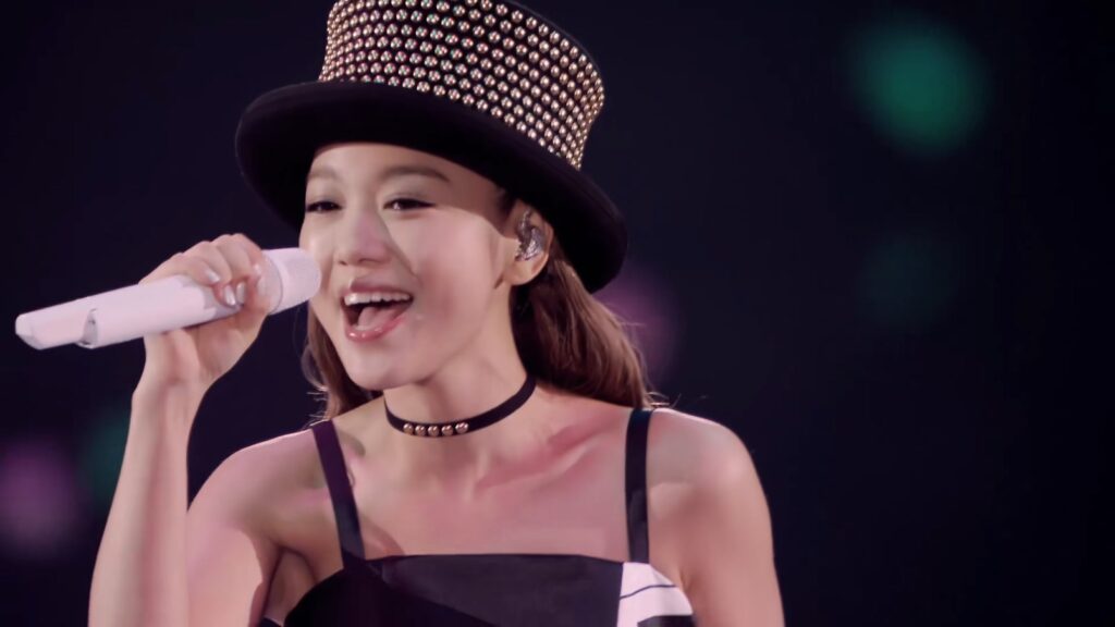 西野加奈 2019 Kana Nishino Love Collection Live《1.92》9