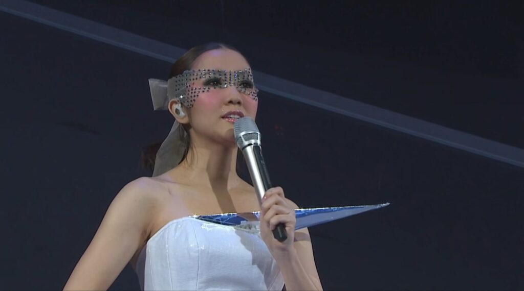 谢安琪 - 2009 好多谢安琪 呐喊 演唱会《2.12G》 3 谢安琪 2009 好多谢安琪 呐喊 演唱会《2.12G》3