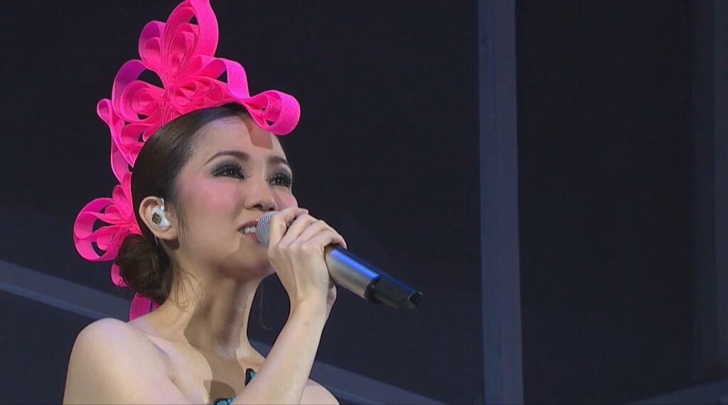 谢安琪 - 2009 好多谢安琪 呐喊 演唱会《2.12G》 4 谢安琪 2009 好多谢安琪 呐喊 演唱会《2.12G》5