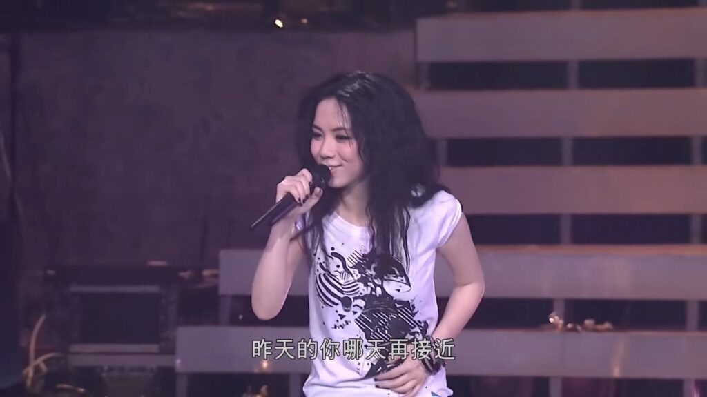 邓紫棋 2011 香港红馆演唱会《1.84G》3