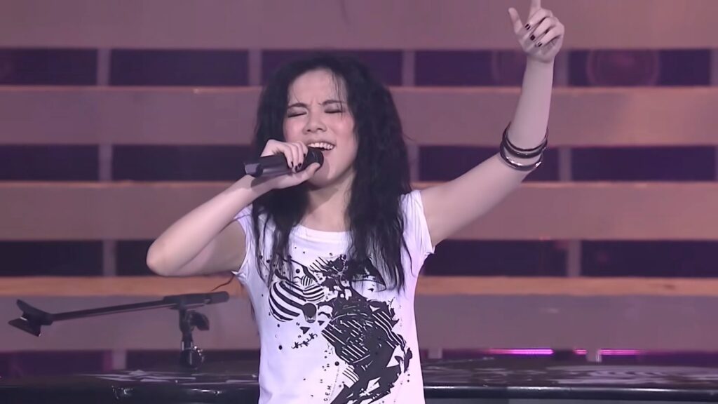 邓紫棋 2011 香港红馆演唱会《1.84G》4