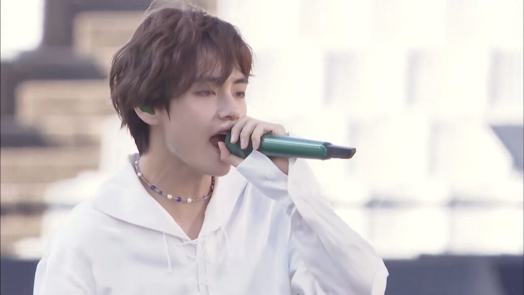 防弹少年团 – 2019 日本大阪演唱会《1.8G》插图5 防弹少年团 – 2019 日本大阪演唱会《1.8G》插图5