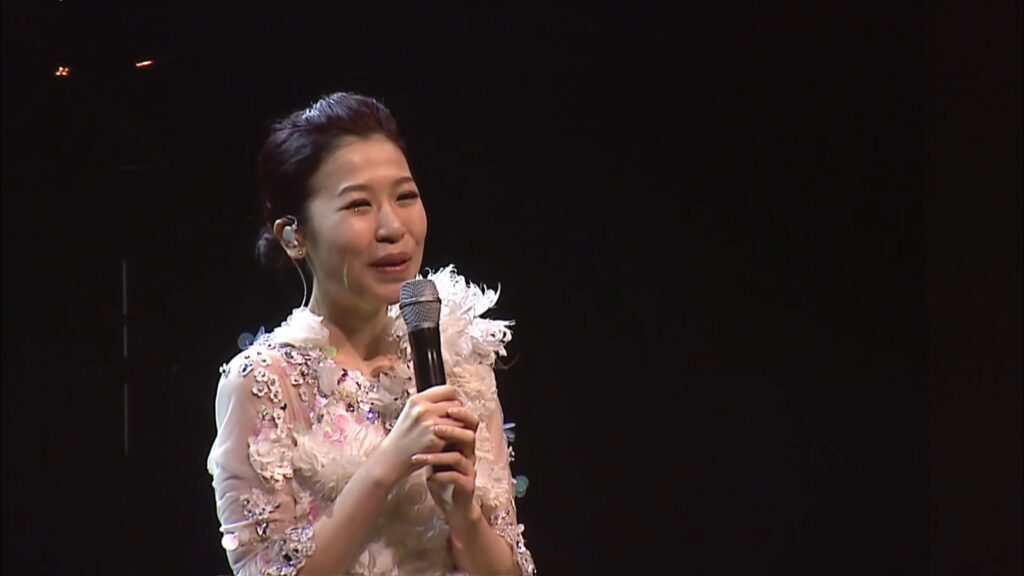 陈洁丽 2013 Purely For You 香港演唱会《1.18G》