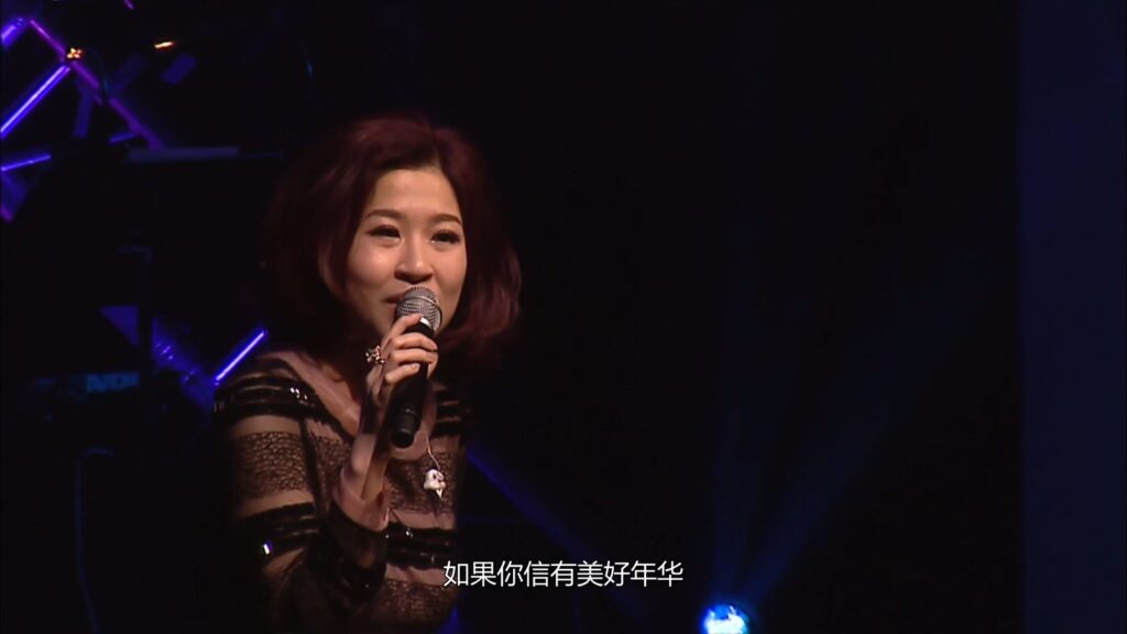 陈洁丽 2013 Purely For You 香港演唱会《1.18G》3