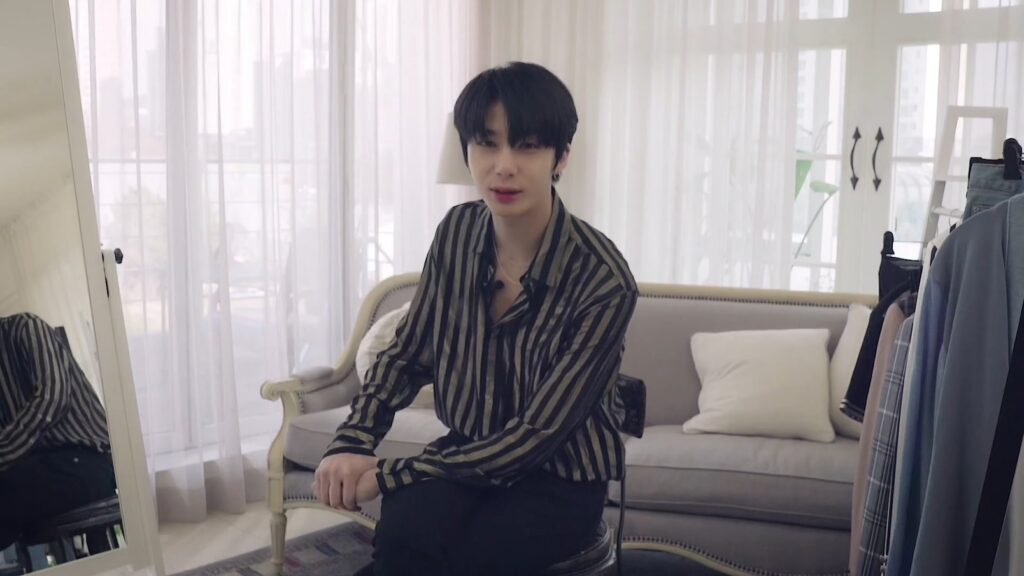 Monsta X – 2019 WE ARE HER 首尔演唱会《2.74G》插图4 Monsta X – 2019 WE ARE HER 首尔演唱会《2.74G》插图4
