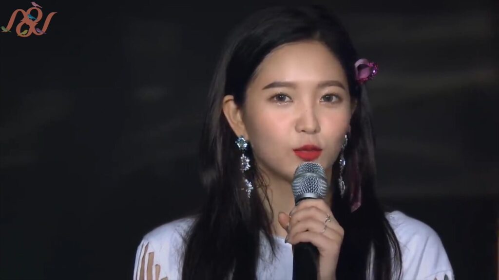 Red Velvet – 2019 Red Mare 演唱会《2.7G》插图2 Red Velvet – 2019 Red Mare 演唱会《2.7G》插图2