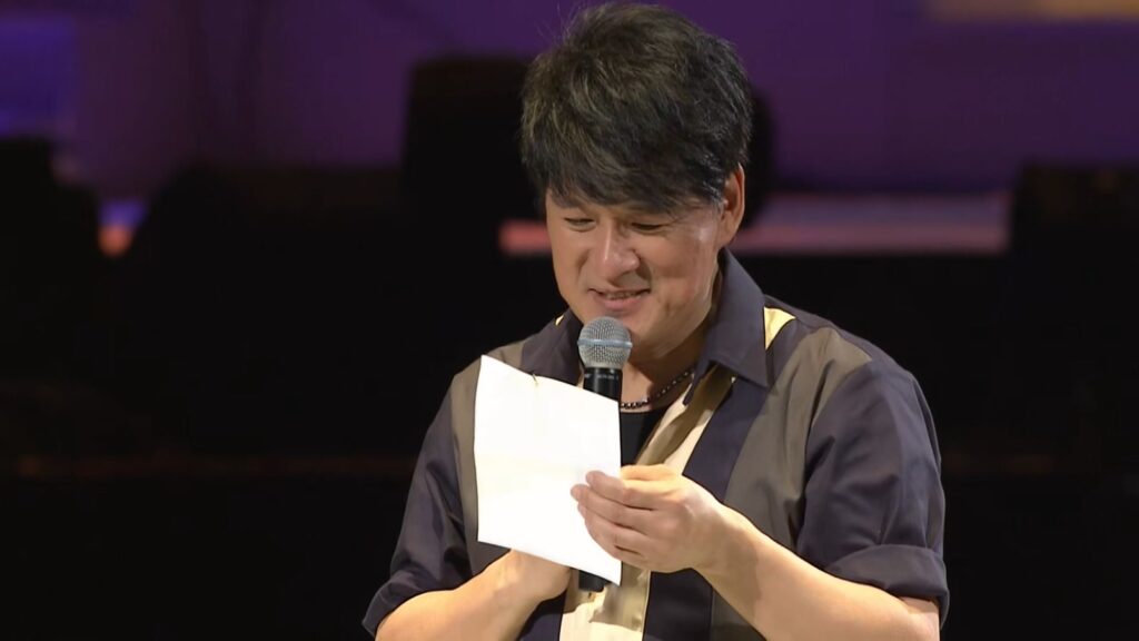 周华健 2015 今天唱什么 世界巡回演唱会《2.29G》