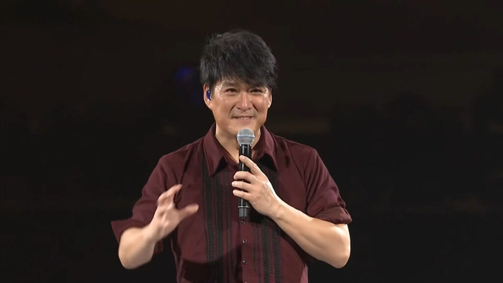 周华健 2015 今天唱什么 世界巡回演唱会《2.29G》4