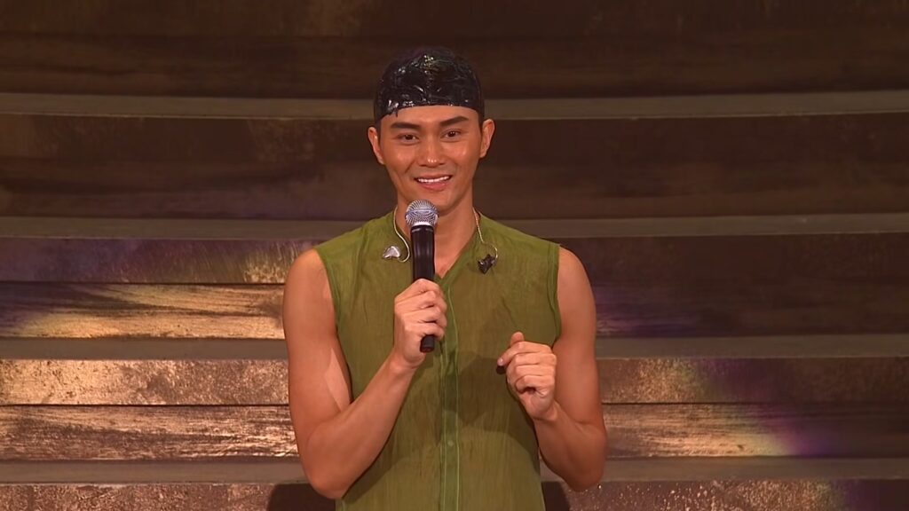 张智霖 - 2011 我系外星人 演唱会《2.06G》 1 张智霖 2011 我系外星人 演唱会《2.06G》