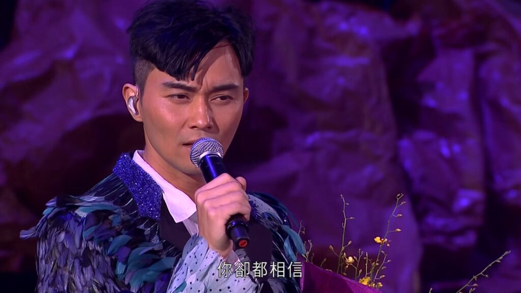 张智霖 - 2011 我系外星人 演唱会《2.06G》 2 张智霖 2011 我系外星人 演唱会《2.06G》1