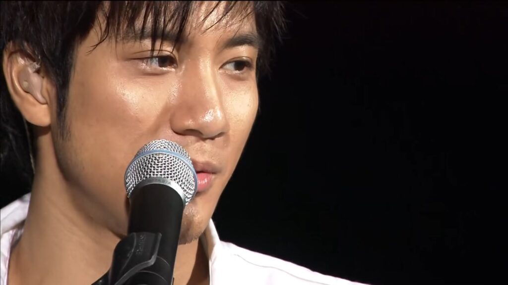 王力宏 - 2006 盖世英雄演唱会《2.62G》 1 王力宏 2006 盖世英雄演唱会《2.62G》