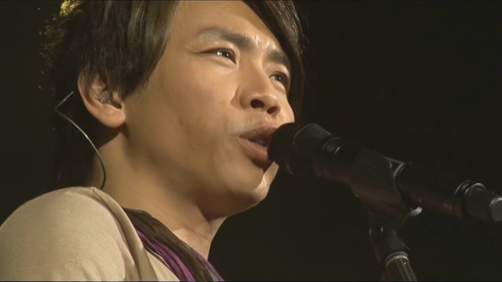 陶喆 - 2006 就是爱你音乐惊奇之旅 love can 香港演唱会《1.82G》 1 陶喆 2006 就是爱你音乐惊奇之旅 love can 香港演唱会《1.82G》