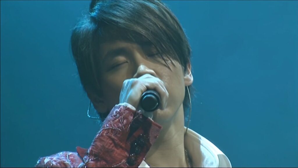 陶喆 - 2006 就是爱你音乐惊奇之旅 love can 香港演唱会《1.82G》 2 陶喆 2006 就是爱你音乐惊奇之旅 love can 香港演唱会《1.82G》1