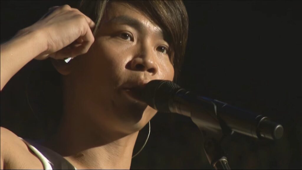 陶喆 - 2006 就是爱你音乐惊奇之旅 love can 香港演唱会《1.82G》 3 陶喆 2006 就是爱你音乐惊奇之旅 love can 香港演唱会《1.82G》2