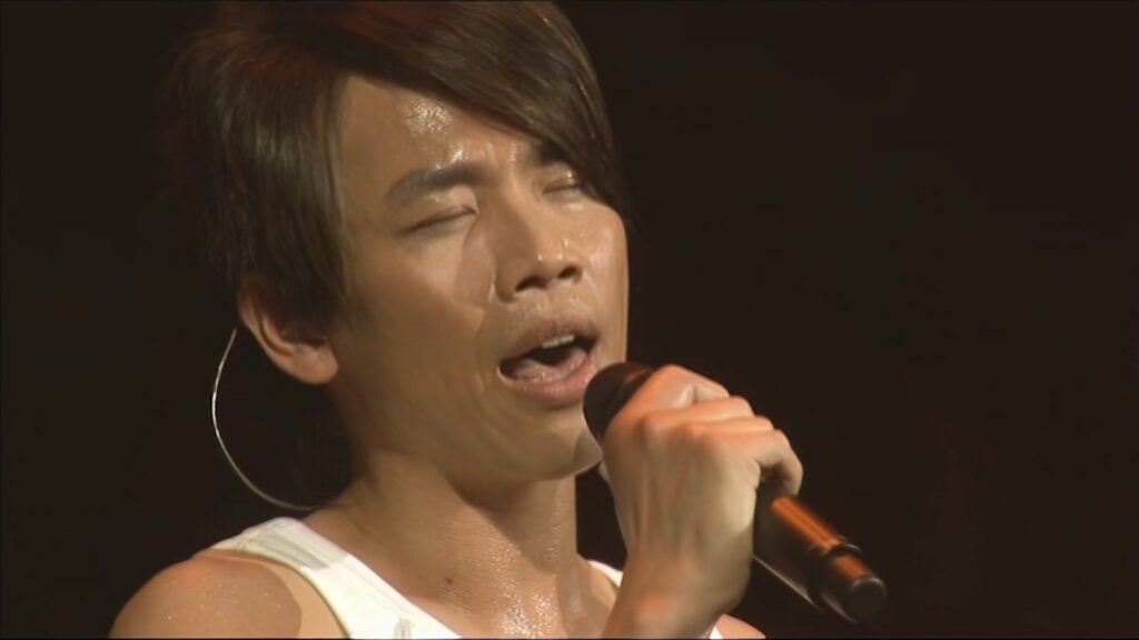 陶喆 - 2006 就是爱你音乐惊奇之旅 love can 香港演唱会《1.82G》 4 陶喆 2006 就是爱你音乐惊奇之旅 love can 香港演唱会《1.82G》3