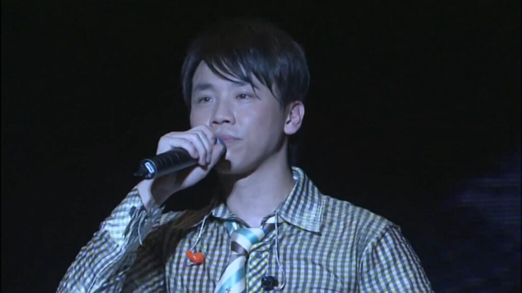 陶喆 - 2008 123我们都是木头人 演唱会《2.71G》 1 陶喆 2008 123我们都是木头人 演唱会《2.71G》