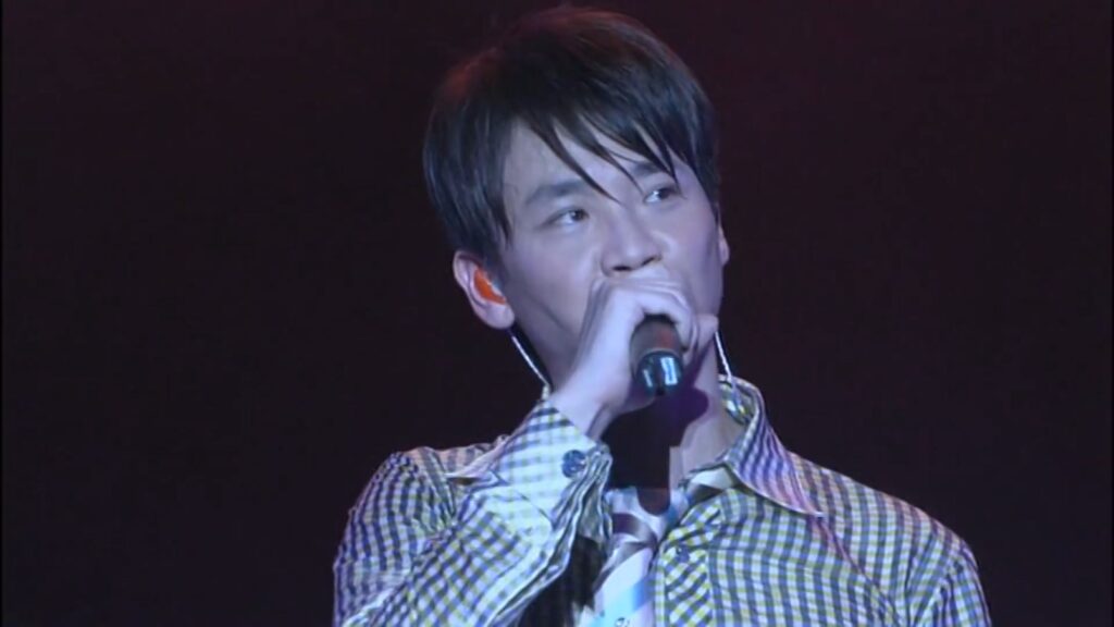 陶喆 - 2008 123我们都是木头人 演唱会《2.71G》 2 陶喆 2008 123我们都是木头人 演唱会《2.71G》1