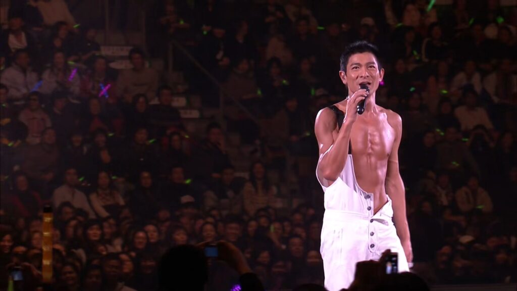 刘德华 - 2007 Wonderful World 香港红馆演唱会《2.24G》 2 刘德华 2007 Wonderful World 香港红馆演唱会《2.24G》 2
