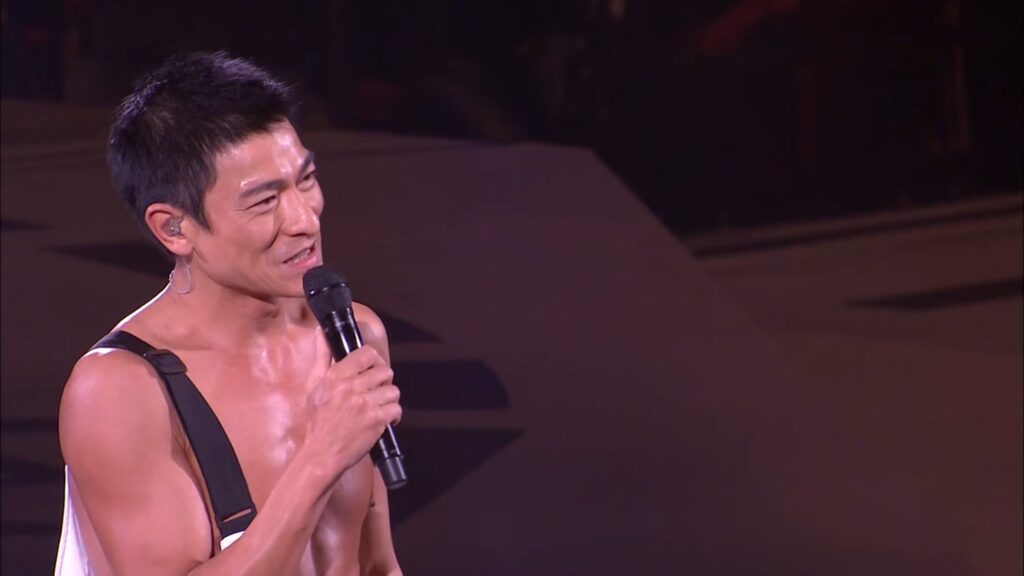 刘德华 - 2007 Wonderful World 香港红馆演唱会《2.24G》 3 刘德华 2007 Wonderful World 香港红馆演唱会《2.24G》 3