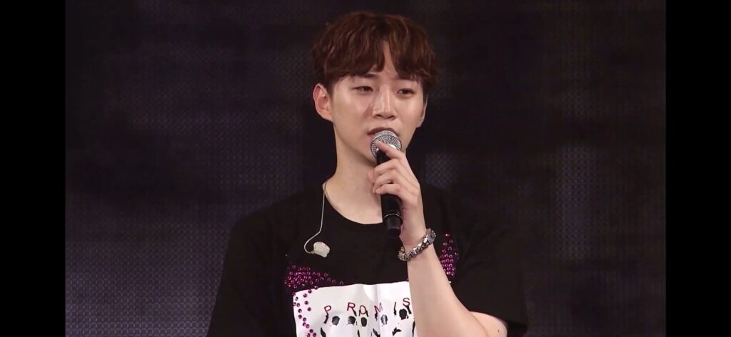 2PM 2017 6Nights 演唱会《4.21G》 1