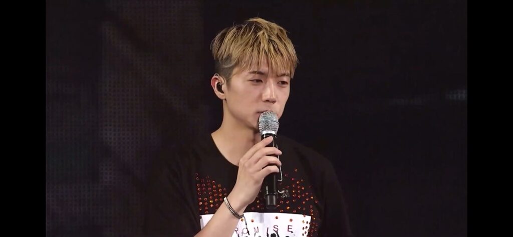 2PM 2017 6Nights 演唱会《4.21G》 2