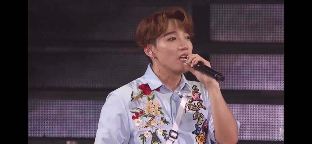 2PM 2017 6Nights 演唱会《4.21G》 3