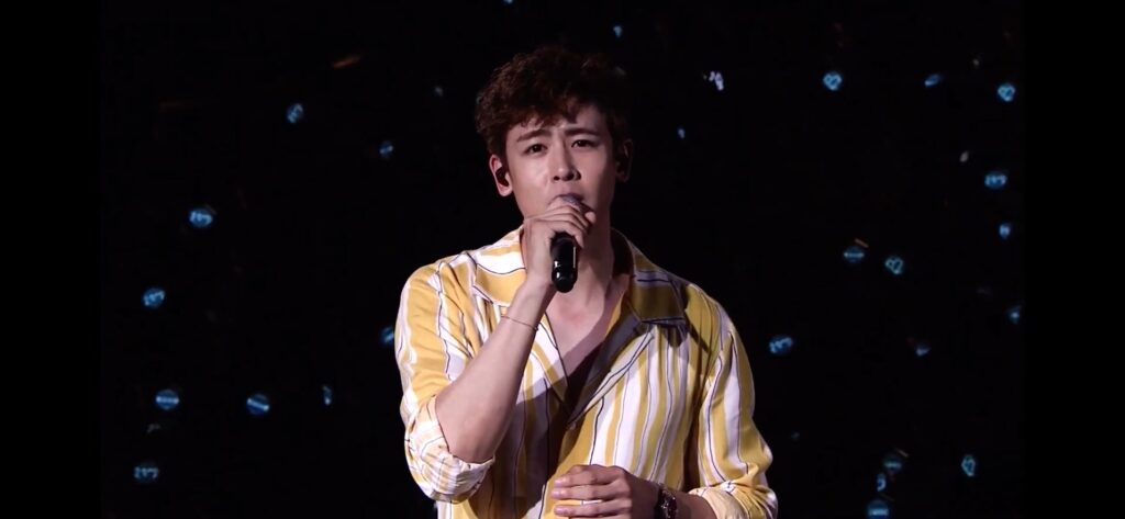 2PM 2017 6Nights 演唱会《4.21G》 5