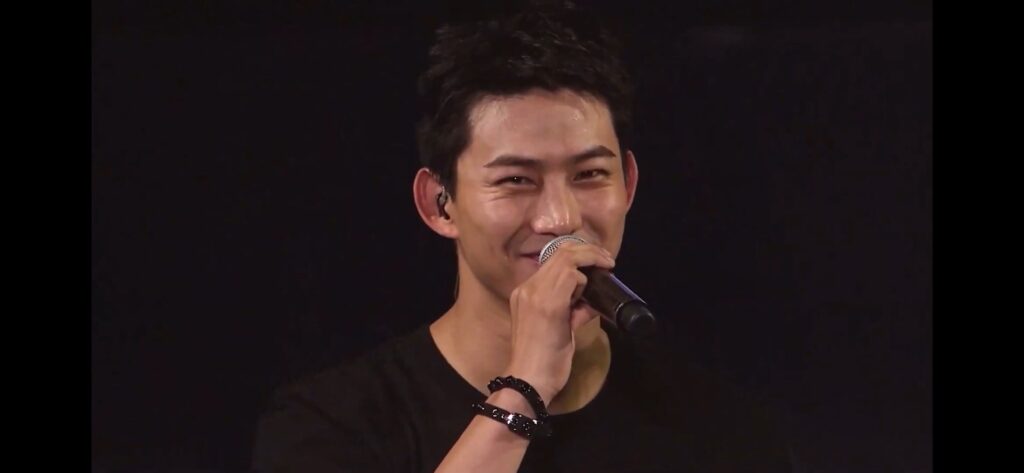 2PM 2017 6Nights 演唱会《4.21G》 6