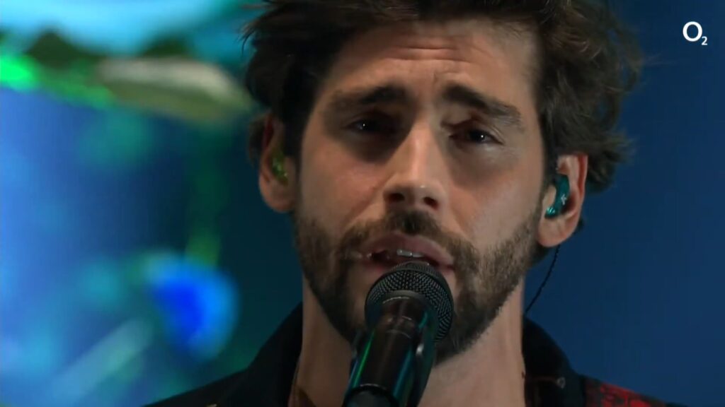 Alvaro Soler - 2021 罗罗 线上演唱会《1.43G》 3 Alvaro Soler 2021 罗罗 线上演唱会《1.43G》 3