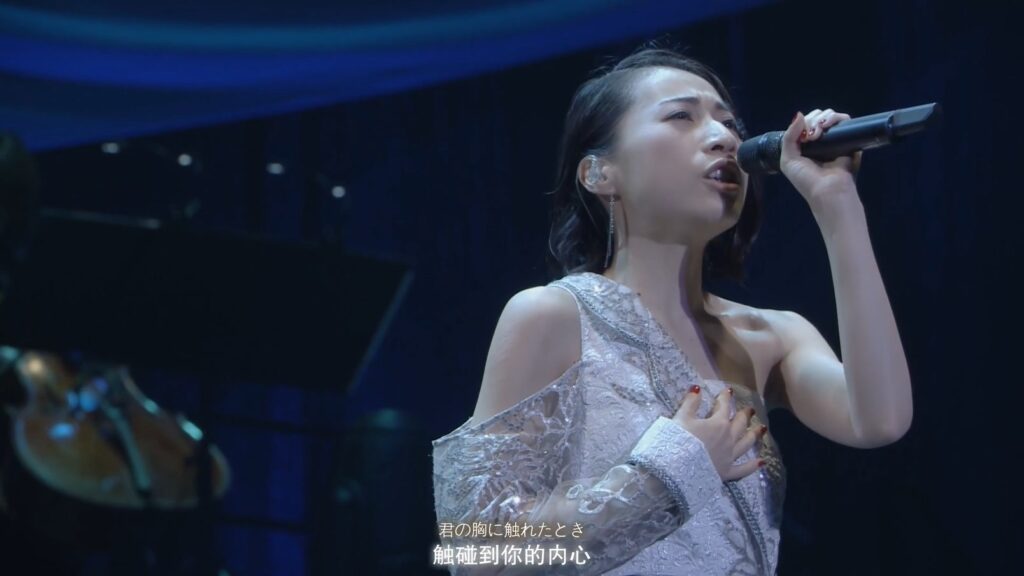 Kalafina - 2018 十周年 武道馆演唱会《3.77G》 2 Kalafina 2018 十周年 武道馆演唱会《3.77G》 2