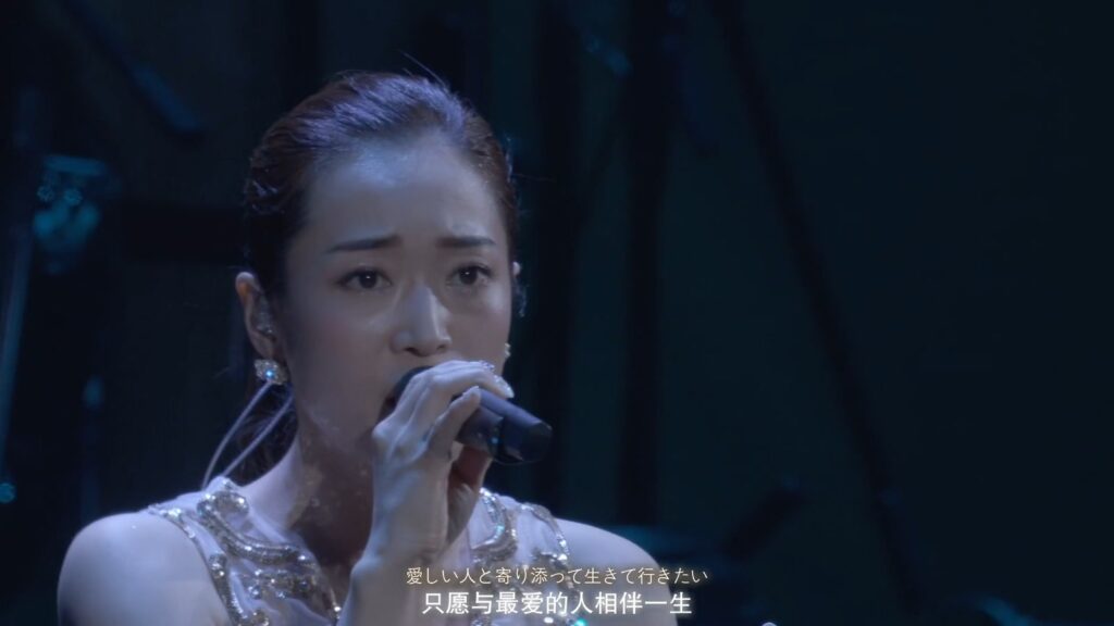 Kalafina - 2018 十周年 武道馆演唱会《3.77G》 3 Kalafina 2018 十周年 武道馆演唱会《3.77G》 3