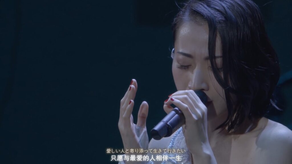 Kalafina - 2018 十周年 武道馆演唱会《3.77G》 4 Kalafina 2018 十周年 武道馆演唱会《3.77G》 4