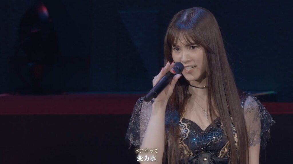 Kalafina - 2018 十周年 武道馆演唱会《3.77G》 5 Kalafina 2018 十周年 武道馆演唱会《3.77G》 5