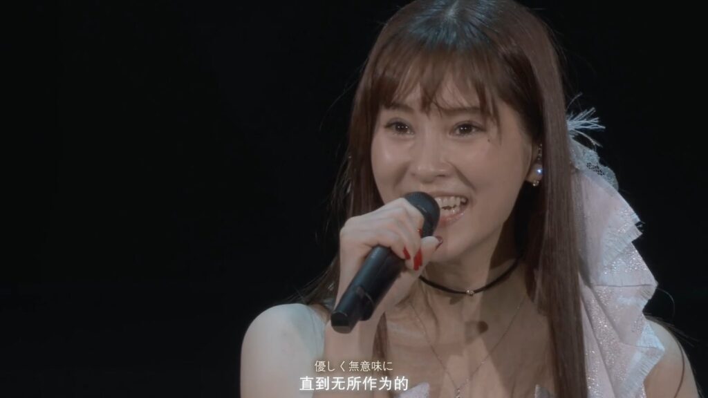 Kalafina - 2018 十周年 武道馆演唱会《3.77G》 6 Kalafina 2018 十周年 武道馆演唱会《3.77G》 6