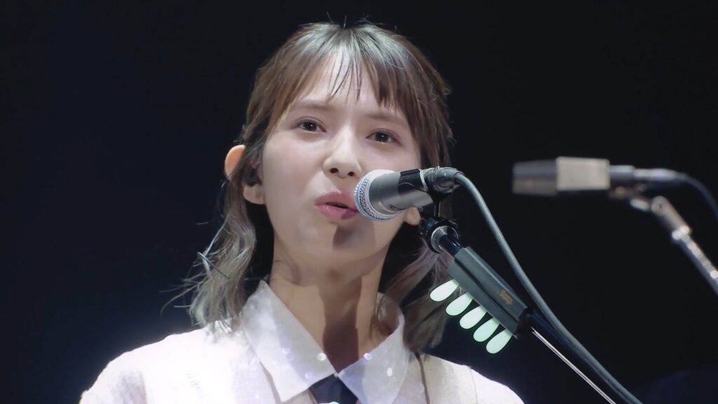 SCANDAL - 2021 史坎朵 乐队成立15周年 大阪城体育馆 纪念演唱会《2.53G》 1 SCANDAL 2021 史坎朵 乐队成立15周年 大阪城体育馆 纪念演唱会《2.53G》 1