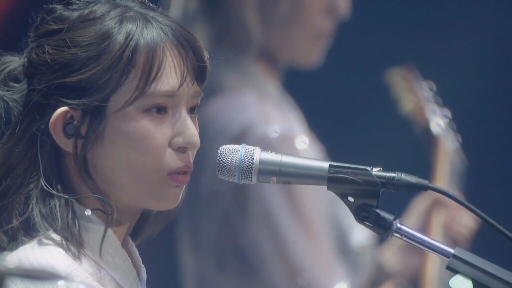 SCANDAL - 2021 史坎朵 乐队成立15周年 大阪城体育馆 纪念演唱会《2.53G》 2 SCANDAL 2021 史坎朵 乐队成立15周年 大阪城体育馆 纪念演唱会《2.53G》 2