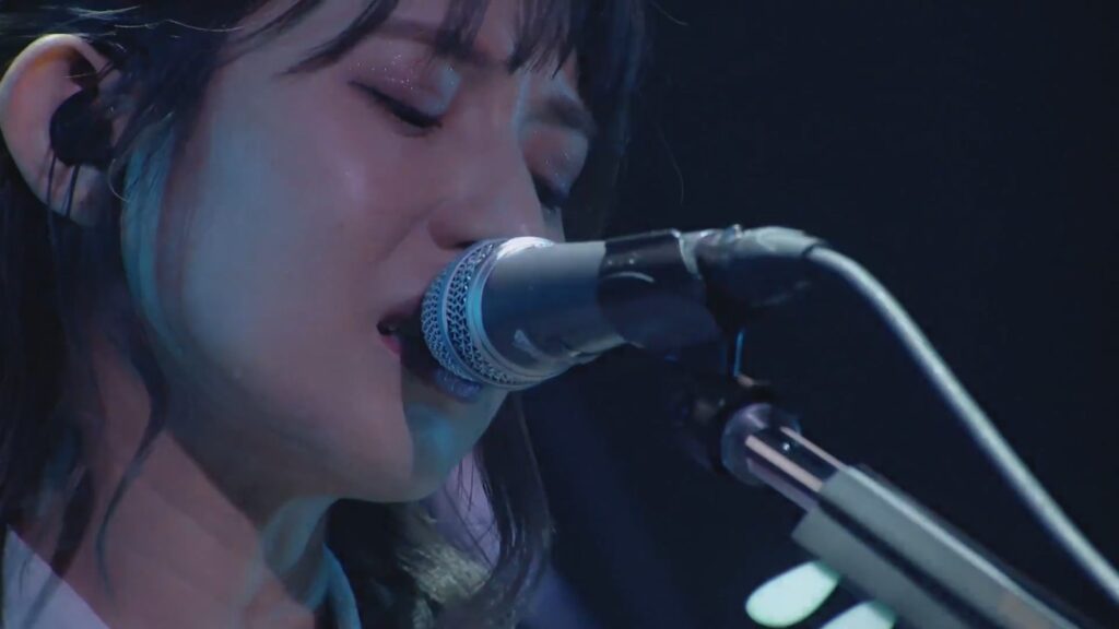 SCANDAL - 2021 史坎朵 乐队成立15周年 大阪城体育馆 纪念演唱会《2.53G》 3 SCANDAL 2021 史坎朵 乐队成立15周年 大阪城体育馆 纪念演唱会《2.53G》 3