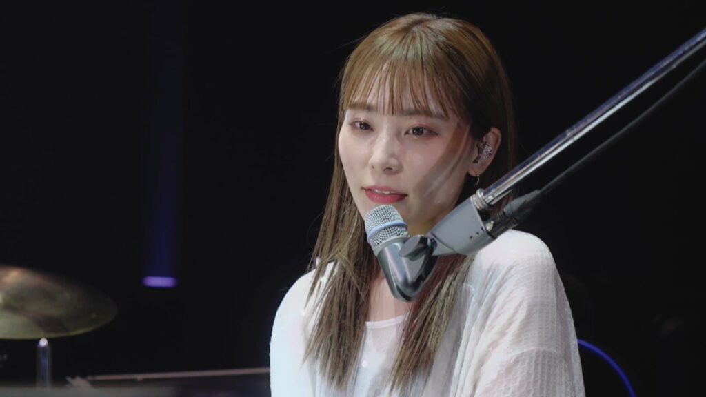 SCANDAL - 2021 史坎朵 乐队成立15周年 大阪城体育馆 纪念演唱会《2.53G》 4 SCANDAL 2021 史坎朵 乐队成立15周年 大阪城体育馆 纪念演唱会《2.53G》 4