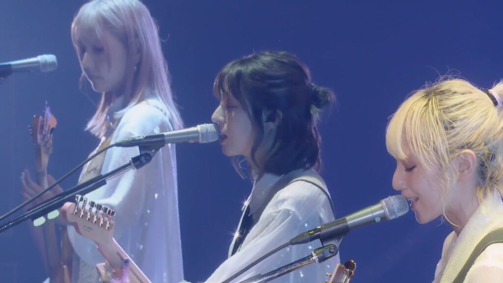 SCANDAL - 2021 史坎朵 乐队成立15周年 大阪城体育馆 纪念演唱会《2.53G》 5 SCANDAL 2021 史坎朵 乐队成立15周年 大阪城体育馆 纪念演唱会《2.53G》 5