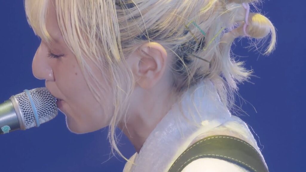 SCANDAL - 2021 史坎朵 乐队成立15周年 大阪城体育馆 纪念演唱会《2.53G》 6 SCANDAL 2021 史坎朵 乐队成立15周年 大阪城体育馆 纪念演唱会《2.53G》 6