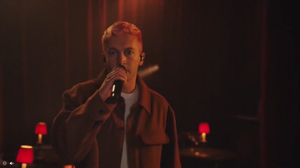 Twenty One Pilots - 2021 线上演唱会《1.04G》 4 Twenty One Pilots 2021 线上演唱会《1.04G》 4