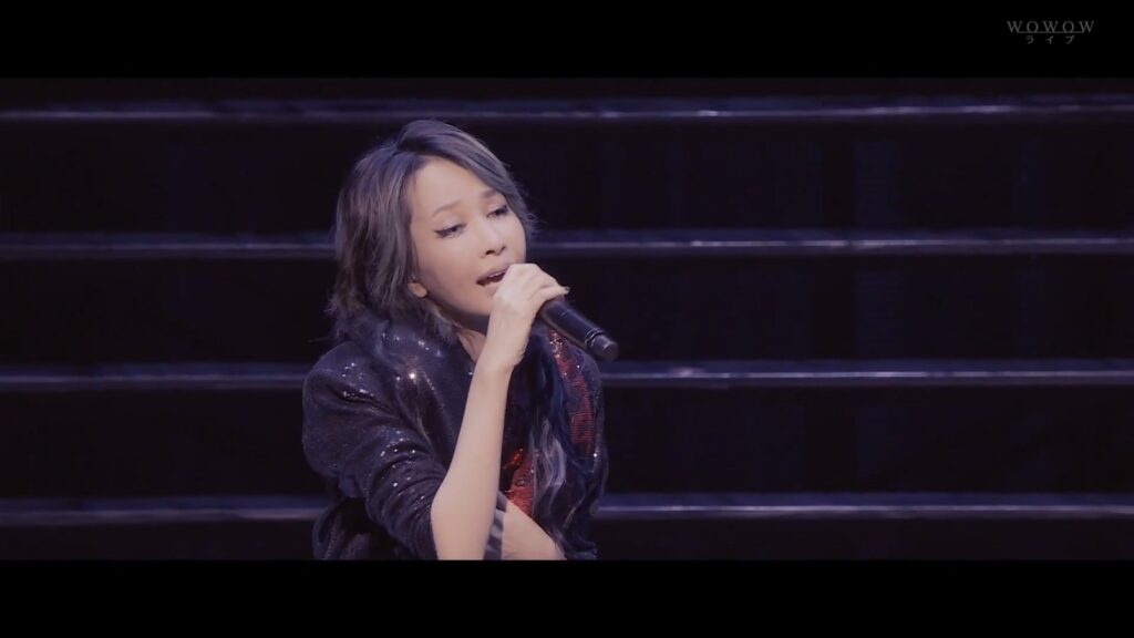 中岛美嘉 2021 听力恢复首场全国巡演 横滨站 JOKER Nakashima Mika《2.77G》 1