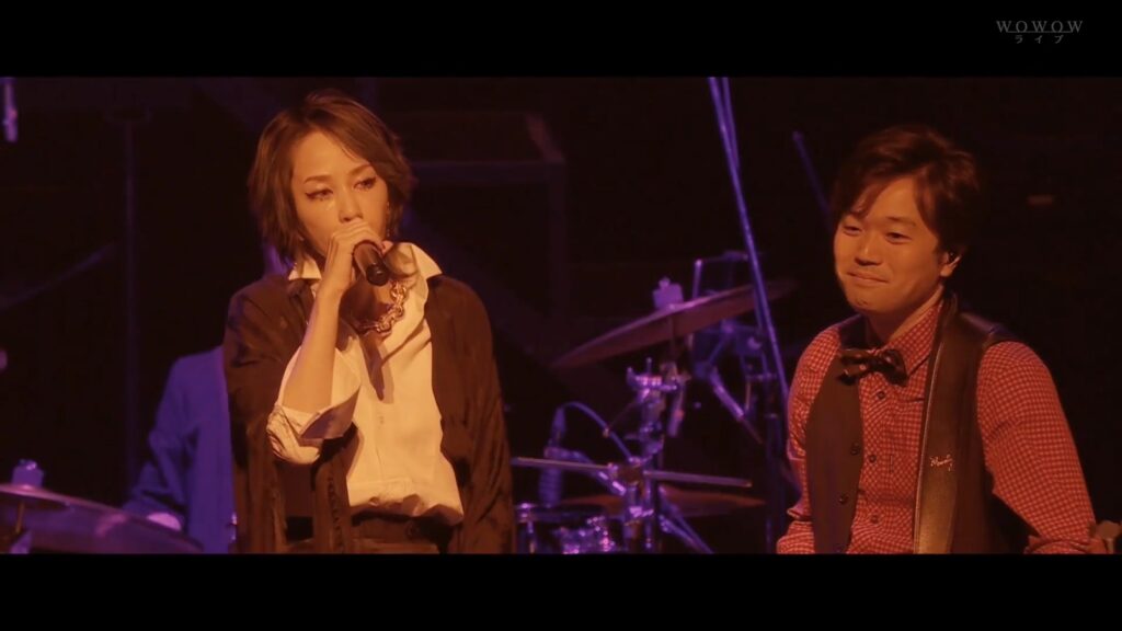 中岛美嘉 2021 听力恢复首场全国巡演 横滨站 JOKER Nakashima Mika《2.77G》 4