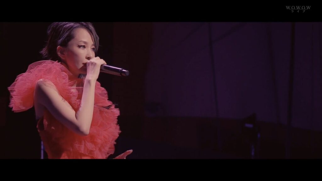 中岛美嘉 2021 听力恢复首场全国巡演 横滨站 JOKER Nakashima Mika《2.77G》 6