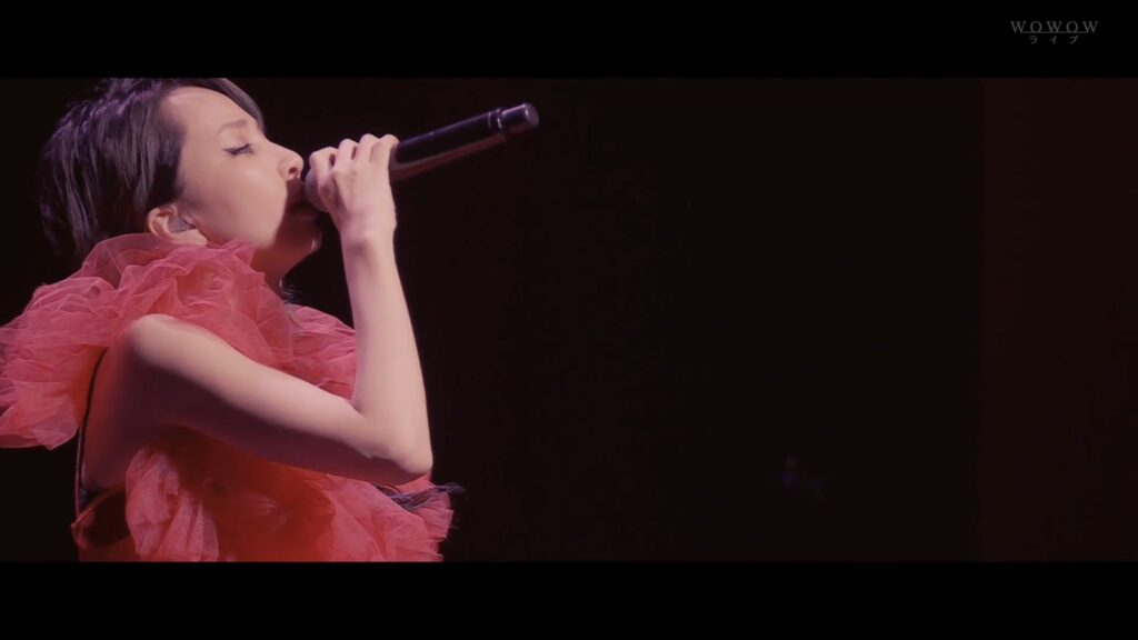 中岛美嘉 2021 听力恢复首场全国巡演 横滨站 JOKER Nakashima Mika《2.77G》 7