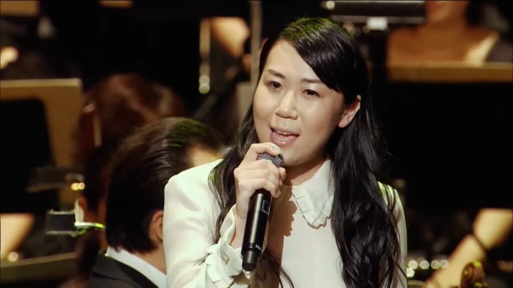 久石让 2008 与宫崎骏动画共同走过的25年 武道馆音乐会《2.9G》 2