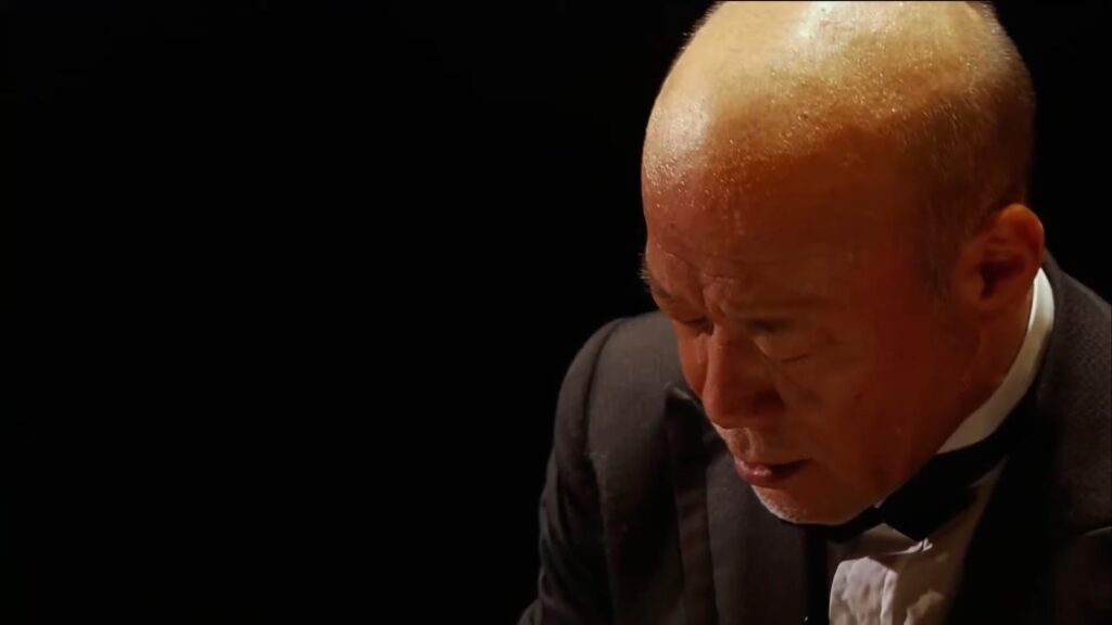 久石让 2008 与宫崎骏动画共同走过的25年 武道馆音乐会《2.9G》 3