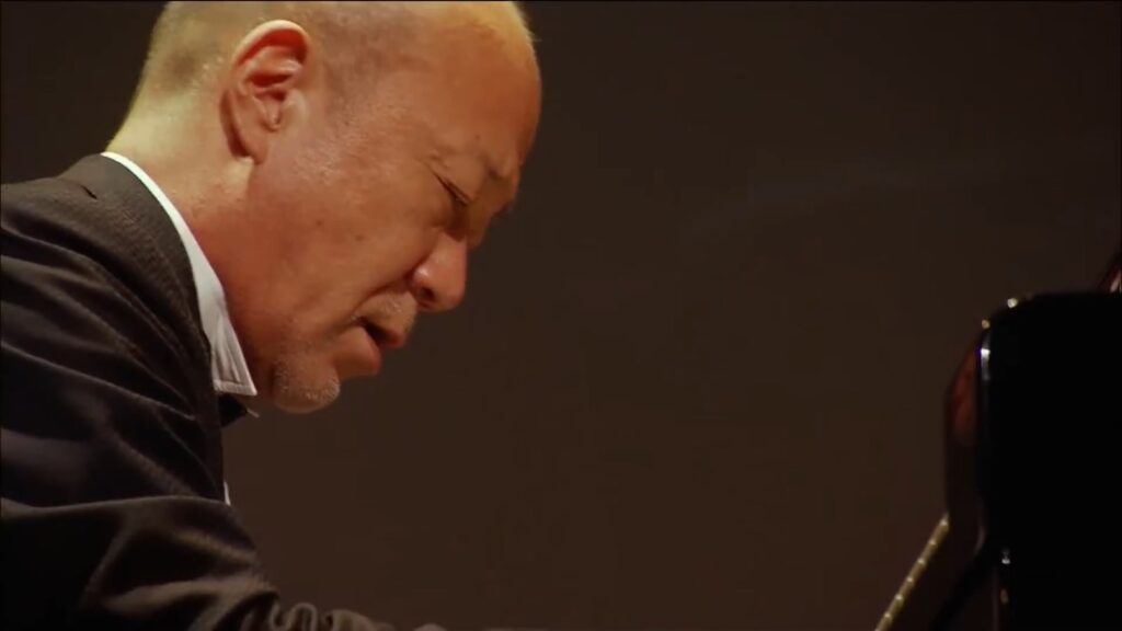 久石让 2008 与宫崎骏动画共同走过的25年 武道馆音乐会《2.9G》 5