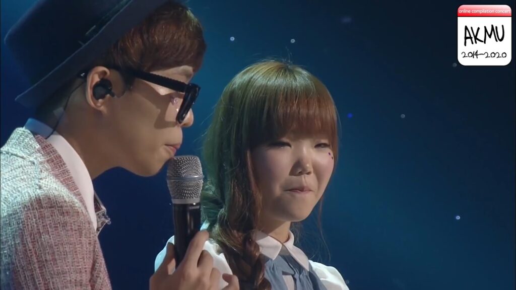 乐童音乐家 – 2014 2020 现场音乐会 AKMU Online Compilation Concert《1.39G》插图1 乐童音乐家 – 2014 2020 现场音乐会 AKMU Online Compilation Concert《1.39G》插图1
